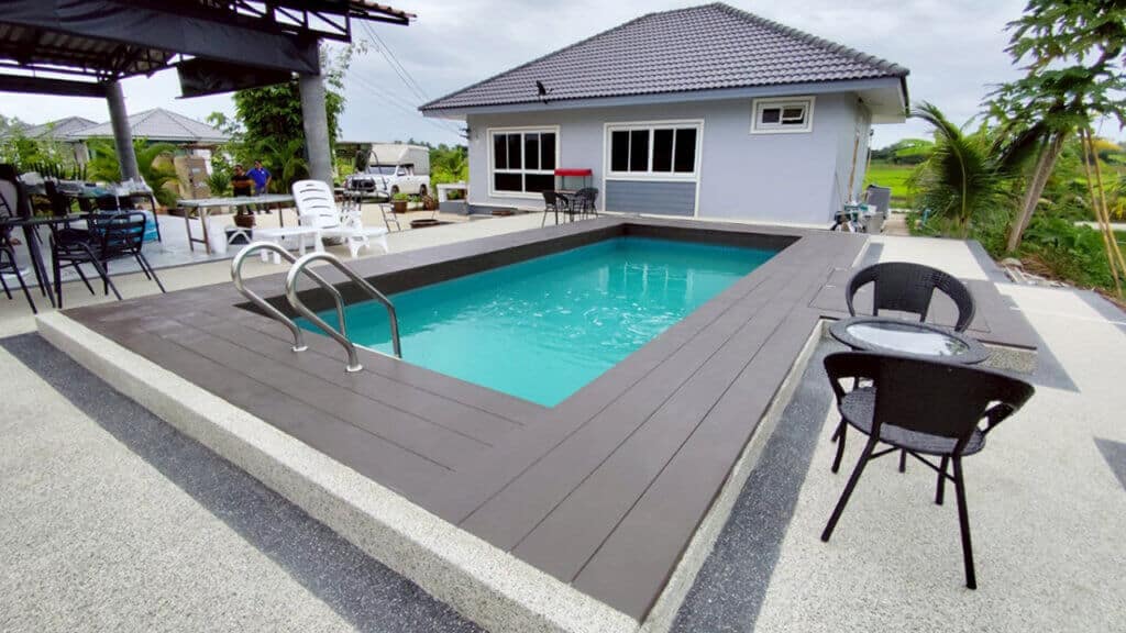 บริการสั่งซื้อและติดตั้งสระ Intex-8